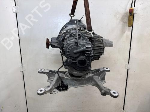 Gearbox AUDI A4 B9 Avant (8W5, 8WD) 1.4 TFSI | BP38986806M3 - Image 3