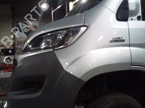 Frente Completa FIAT DUCATO Bus (250_) 130 Multijet 2,3 D (131 hp) 26042481