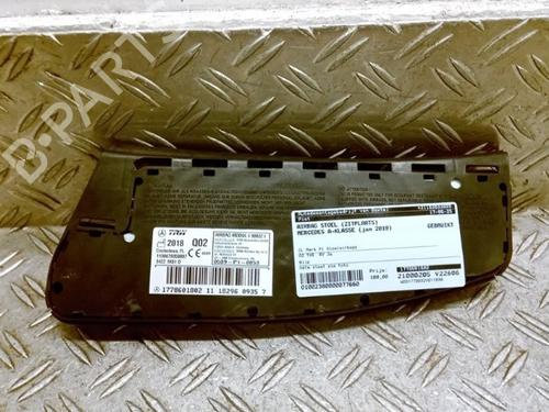 other-mercedes-benz-a-class-w177-2018-30811981 main image