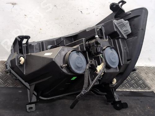 Right headlight CITROËN JUMPER II Platform/Chassis 2.0 BlueHDi 160 | BP36185605C29 - Image 4