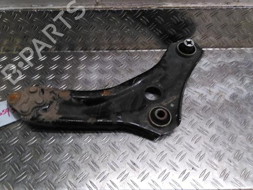 Left front suspension arm RENAULT MEGANE IV Grandtour (K9A/M/N_) 1.3 TCe 140 (K9NB) | BP27239372M12 