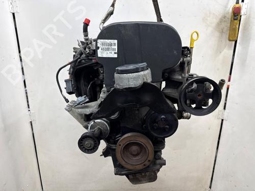 Engine FORD TRANSIT CONNECT (P65_, P70_, P80_) 1.8 16V | BP38911943M1 - Image 3