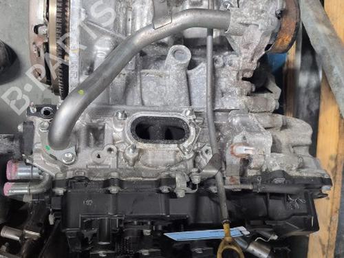 Used Engine TOYOTA AYGO (_B4_) 1.0 VVTi (KGB40) (72 hp) 30875204