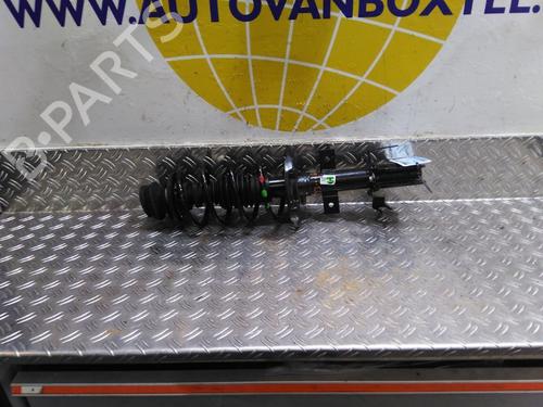 Used Left front shock absorber Left front shock absorber 26042078 26042078
