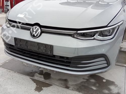 Full front VW GOLF VIII (CD1, DA1) 1.5 eTSI | BP26043172S1 - Image 7