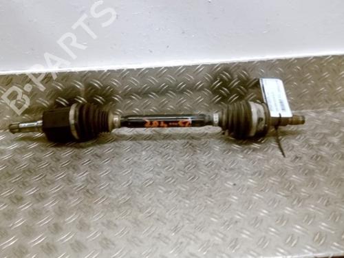Used Left front driveshaft Left front driveshaft 26045794 26045794