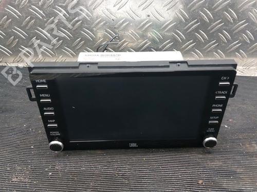 Elektronisk modul TOYOTA YARIS (_P21_, _PA1_, _PH1_) 1.5 Hybrid (MXPH10, MXPH11) (116 hp) 33018605