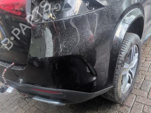 Used Rear bumper Rear bumper MERCEDES-BENZ GLE (V167) GLE 350 e 4-matic (167.154) (333 hp) 40450525 40450525