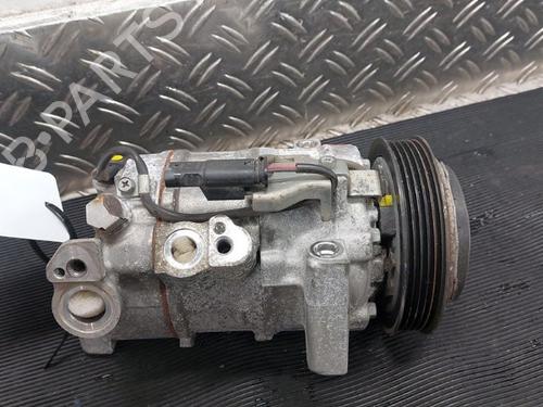 ac-compressor-mercedes-benz-cla-c118-2019-34694851 main image