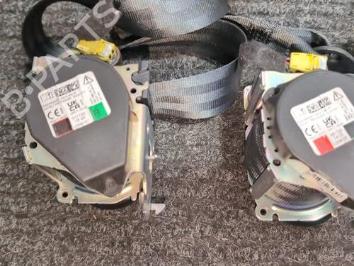 Airbag Kit DACIA DUSTER (HM_) 1.3 TCe 150 4x4 (HMM3) | BP30811486C86  - Image 8