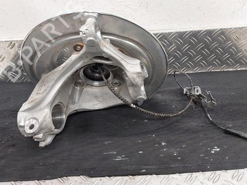 Left front steering knuckle BMW X3 (G45) xDrive 30 e | BP32520199M25  - Image 5