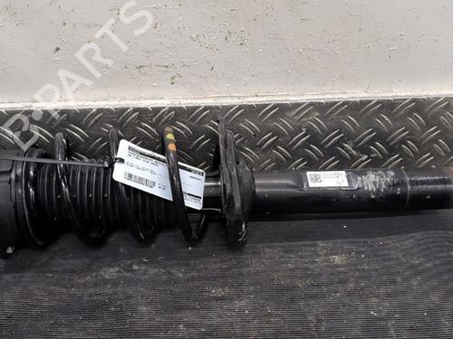 Used Right front shock absorber VW T-ROC (A11, D11) 1.5 TSI (150 hp) 29066295