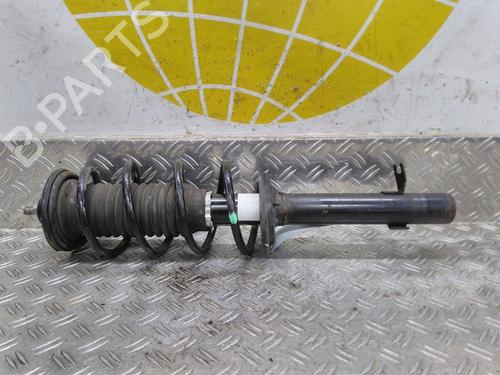 Right front shock absorber TOYOTA AYGO (_B4_) 1.0 VVTi (KGB40) | BP26044540M17 