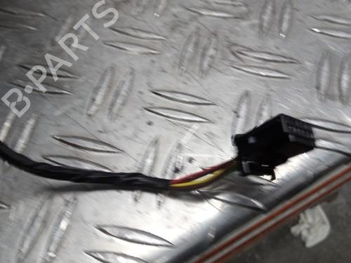 Left mirror RENAULT MEGANE IV Grandtour (K9A/M/N_) E-TECH 160 (K9NH) | BP26048175C26 