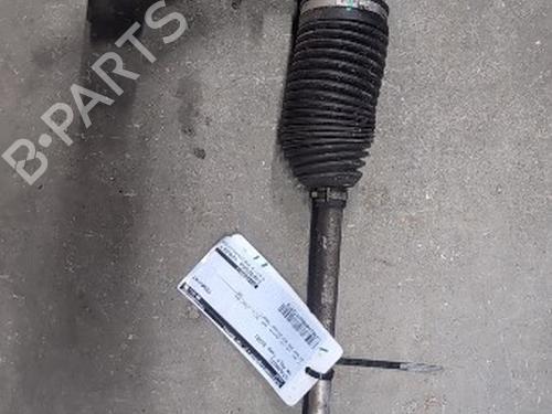 Steering rack VW POLO VI (AW1, BZ1, AE1) 1.0 TSI | BP26164543M22 - Image 7