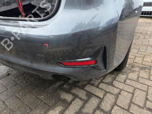 Rear bumper BMW 3 (G20, G80, G28) 320 e Plug-in-Hybrid | BP29855099C8 