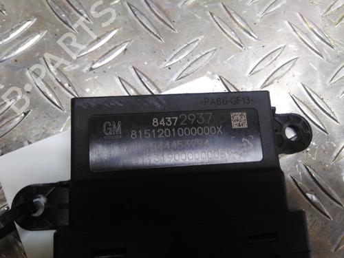 Electronic module OPEL ASTRA K Sports Tourer (B16) 1.5 CRDI (35) | BP26041802M83 