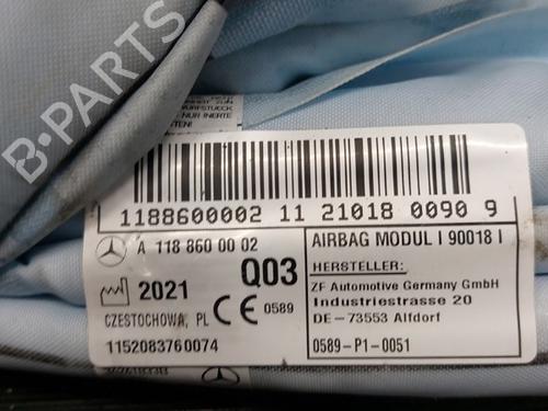 Other MERCEDES-BENZ CLA (C118) CLA 180 (118.384) | BP32702043O1 - Image 2