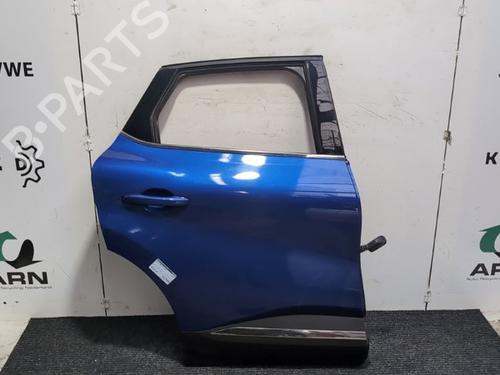 Used Right rear door RENAULT CAPTUR II (HF_) TCe 100 (HFMT) (101 hp) 29749837