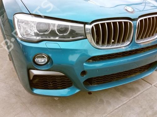 Full front BMW X4 (F26) M 40 i | BP29965716S1 