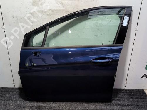Used Left front door Left front door OPEL ASTRA K (B16) 1.2 Turbo (68) (110 hp) 40450535 40450535