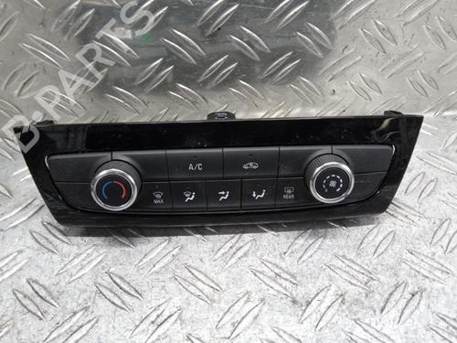 Used Climate control Climate control OPEL CORSA F (P2JO) 1.2 (68) (75 hp) 26044844 26044844
