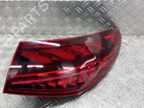 Used Right taillight MERCEDES-BENZ EQE (V295) EQE 300 (295.111) (245 hp) 26047151