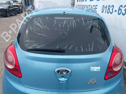 Tailgate FORD KA (RU8) 1.2 | BP26044206C6 