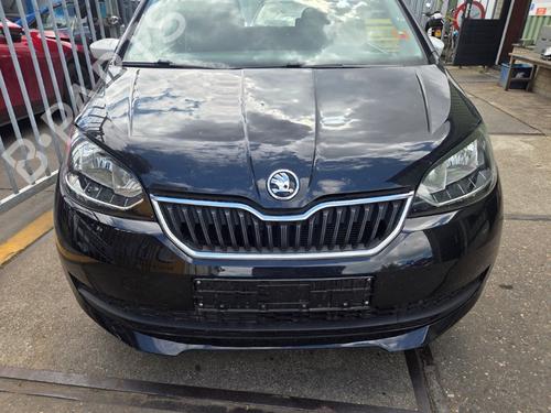 Used Full front Full front SKODA CITIGO (NF1) 1.0 (60 hp) 34695092 34695092