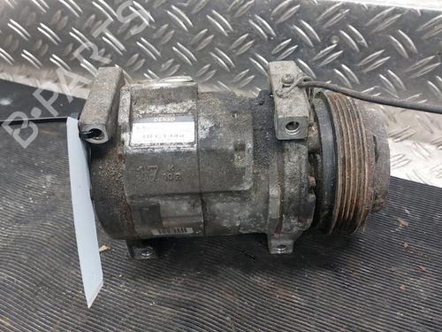Used AC compressor AC compressor IVECO DAILY VI Van 33S14, 35S14, 35C14, 42S14 (136 hp) 35805470 35805470