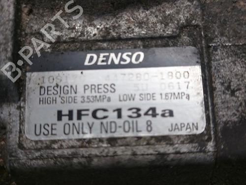 AC compressor IVECO DAILY VI Van 33S14, 35S14, 35C14, 42S14 | BP35805470M34 - Image 2