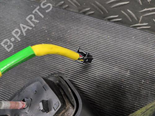 Left mirror RENAULT CAPTUR I (J5_, H5_) 0.9 TCe 90 | BP29539974C26