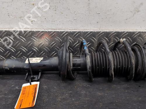 Used Right front shock absorber Right front shock absorber SKODA KAMIQ (NW4) 1.0 TSI (116 hp) 34695155 34695155
