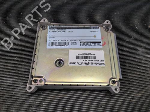Used Electronic module Electronic module HYUNDAI i20 III (BC3, BI3) 1.0 T-GDI hybrid 48V (101 hp) 29539971 29539971