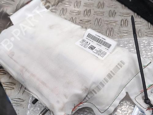 Used Passenger airbag OPEL COMBO Box Body/MPV (K9) 1.5 D (102 hp) 29710196