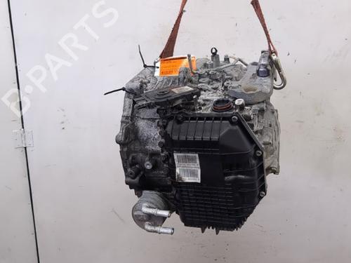 Girkasse Girkasse CITROËN BERLINGO Box Body/MPV (K9) 1.5 BlueHDi 130 (131 hp) 36185578 36185578
