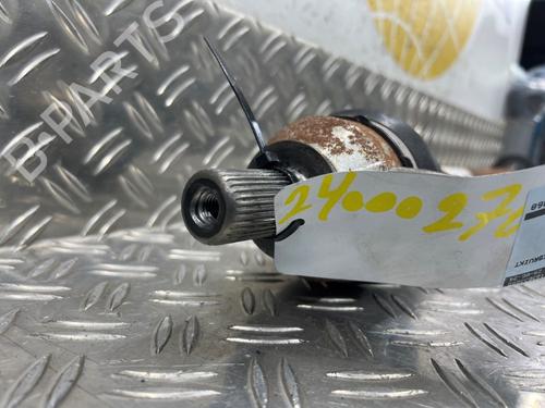 Right rear driveshaft RENAULT TWINGO III (BCM_, BCA_) Z.E: (BCA1) | BP26043868M41 - Image 2