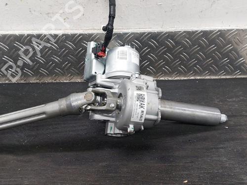 Used Steering column Steering column MERCEDES-BENZ HECKFLOSSE (W111, W112) 230 S (111.010) (120 hp) 32215462 32215462