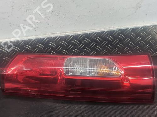 Used Left taillight MERCEDES-BENZ VIANO (W639) CDI 2.2 (639.711, 639.713, 639.811, 639.813, 639.815) (150 hp) 30875386