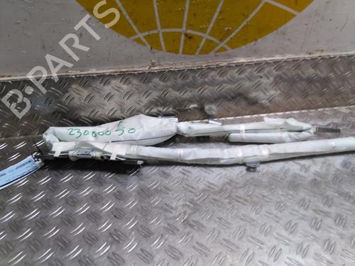 Used Left curtain airbag MITSUBISHI MIRAGE / SPACE STAR VI Hatchback (A0_A) 1.0 (A05A) (71 hp) 30811602