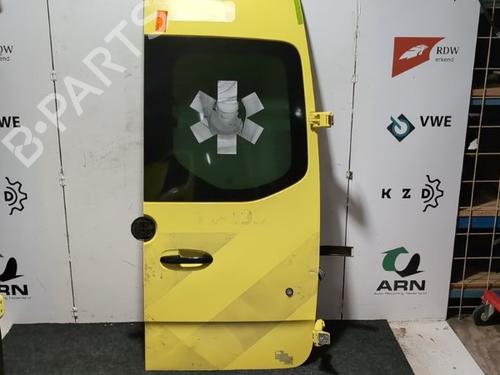 Used Tailgate MERCEDES-BENZ SPRINTER 3,5-t Tourer Bus (B907) 319 CDI (907.733, 907.735) (190 hp) 30875412