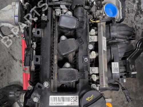 Moteur KIA PICANTO III (JA) 1.0 (67 hp) 30875153