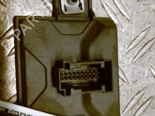 Electronic module MERCEDES-BENZ V-CLASS (W447) V 220 CDI / d (447.811, 447.813, 447.815) | BP26047292M83 - Image 3