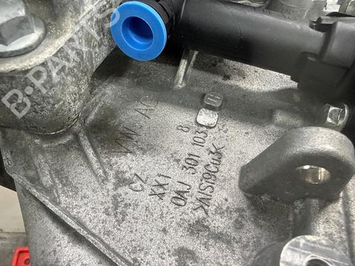 Gearbox SKODA SCALA (NW1) 1.0 TSI | BP33844757M3 - Image 5