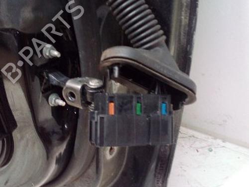 Left front door FORD FIESTA VI (CB1, CCN) 1.0 | BP26043597C2 
