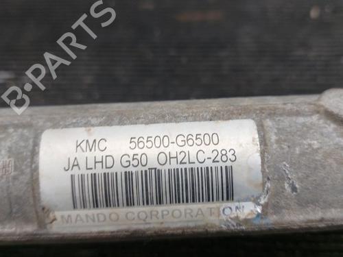 Steering rack KIA PICANTO III (JA) 1.0 | BP35805472M22 - Image 2