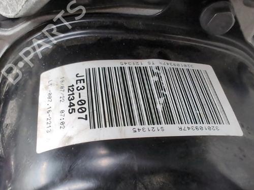 Gearbox RENAULT TWINGO III (BCM_, BCA_) Z.E: (BCA1) | BP30875342M3 - Image 5