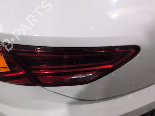 Used Left taillight Left taillight 32044877 32044877