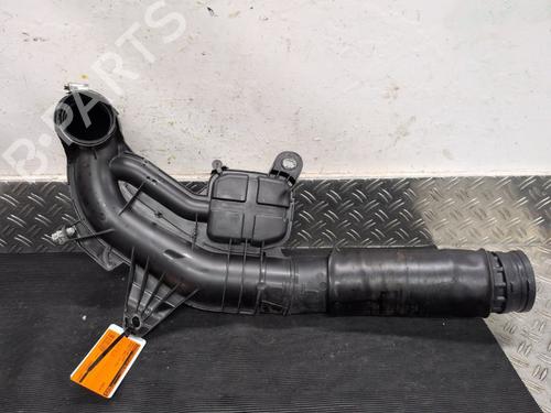 Used Pipe Pipe RENAULT TRAFIC III Van (FG_) 2.0 dCi 120 (FGMN) (120 hp) 34695035 34695035
