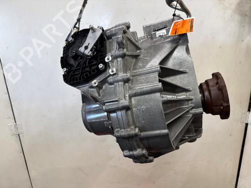 Gearbox VW POLO VI (AW1, BZ1, AE1) 1.0 TSI | BP38471432M3 - Image 7